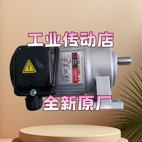 LUSON减速电机LY马达 LH40-2200