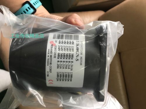 世协SESAME电机减速马达