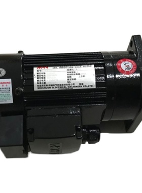 岗田刀库电机  明椿电机   NF18020 1:20 MCN电机  MINCHUEN马达