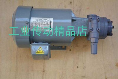 TOP-2MY400-208HBMVD-0.5  NOP泵电机 马达 TOP-2MY400-208HBMVD