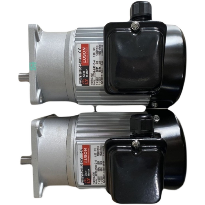 J230V18-200-15-C(Y)  LY马达  LUSON电机  J230V15-200-10-C(A1)