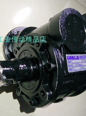 GONGJI工机减速机 AKGQ40-30:1  AR  AKGQ40 AKGQ40  30:1  F1-AR