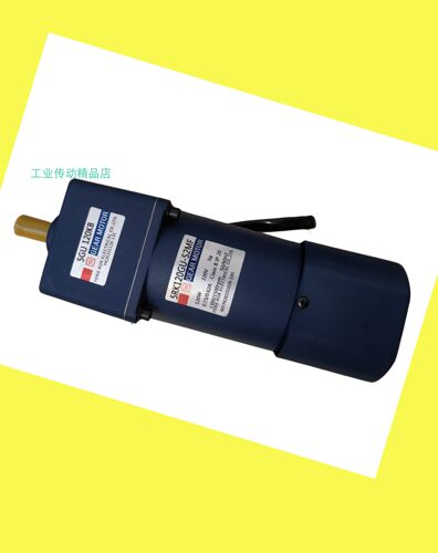 YONGKUN电机YK减速机6IK200GU-UF