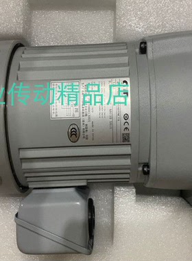 日精GTR刹车电机   G3K18N20-CN02TNCTB2XH6  NISSEI CORP马达