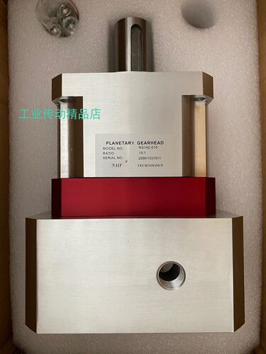 NAIF刹车电动机机械制造