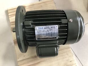 ELEC.& TOLD LTD电机 MACH. TOLD马达 CO. 2.2KW 3HP AEEF