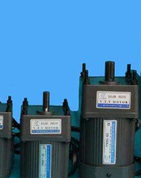 90JB20G15  VTV减速器  牙箱 YN90-120 90JB 15G15 电机 90JB3