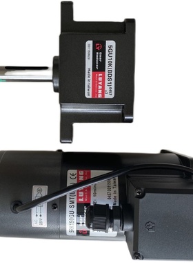 M590-502EF  5GU25KB  LUYANG电机  LY马达 M590-502EF 5GU50KB