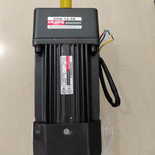KAIYANG电机6IK200GN-C