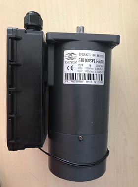 ROTOM马达  51K100SW11-S/UM 5IK150SW11-S/UM 5IK100SW11-S/UMT