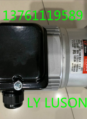 LY马达  LUSON电机  J220V CV200/20Z  G1 G2  LV18-200-15-S3-G4