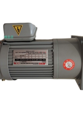 NFK18020  1:40     MINCHUEN 明椿电机  MCN马达  NFK18020403