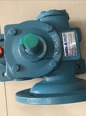 GONGJI工机电机马达 M3B402 TKA60 1/60 TKVE70 减速机 AKEQH50