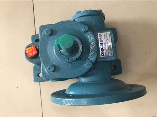 GONGJI工机电机马达 M3B402 TKA60 1/60 TKVE70 减速机 AKEQH50