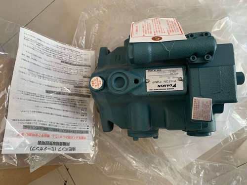 正宗大金DAIKIN柱塞泵 V15A2RX-95  V15A3R V38A2RX V38A3RX-95