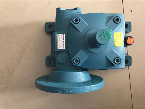 BHEQM135 1:15 BHVWQ80 1: 800 TKBG70-AD 40:1 工机GONGJI减速机