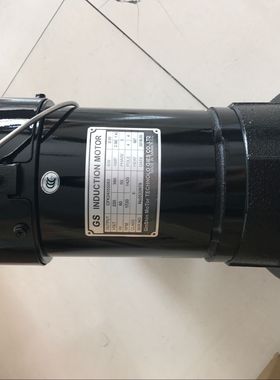 CFK24055093  CFK24055083  台湾GINSHIN MOTOR电机 GS刹车马达