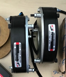 SB0210F-I 90框 DC190V  台湾SUNSO刹车线圈 SB0816A-3 132框