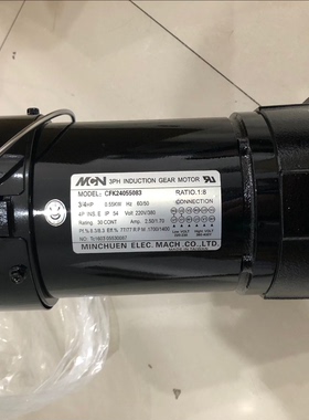 CFK24055083 CFK24055093 CFK24055073 CFSK24055083明椿马达电机