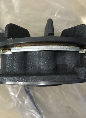 现货全新台湾SOHIX刹车电机 配 MS3B402 马达 刹车线圈 刹车器