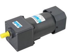 6GU25K 6IK180RGU-CF  减速马达 刹车电机