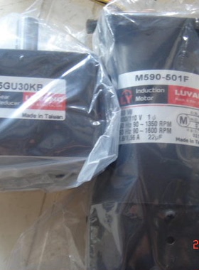 LUYANG电机 51K90GU-UPF    LUYANG马达 5IK90GU-UPF 5GU9KB