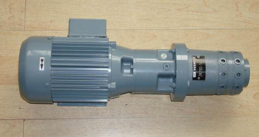 SKF刹车电动机机械设备