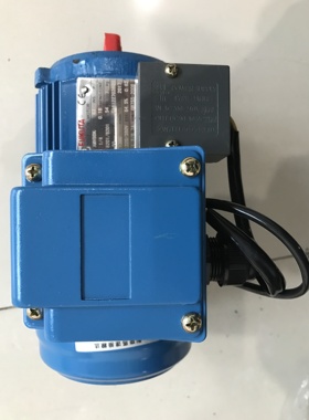 AMVB  0.18KW  1/4HP  FUKUTA刀盘马达  0.37KW  1/2HP   电机