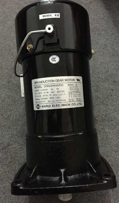 MARUI刀臂电机 CFKA2455083C CFKD2455083C 马达 刹车片 刹车线圈