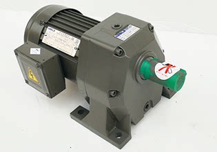 SH28 100:1R 0.2KW M3A402 G328 160:1 工机传动电机 GONGJI马达