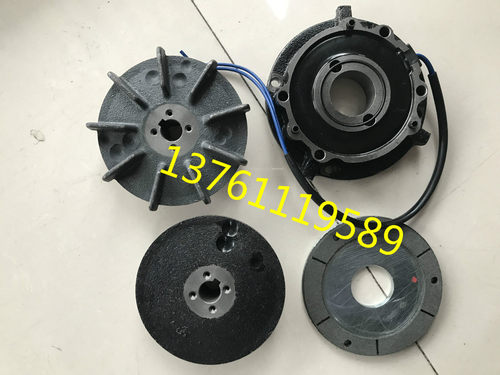 GONGJI工机 刀盘 M3B402 SVB18 摩擦片 刹车片线圈风叶轮来令片