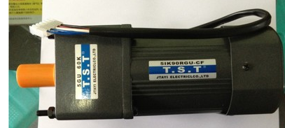 TST马达 T.S.T减速电机5IK60RGU-CF 51K60RGU-CF 5GU50K