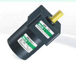 FTK减速马达电机减速电机