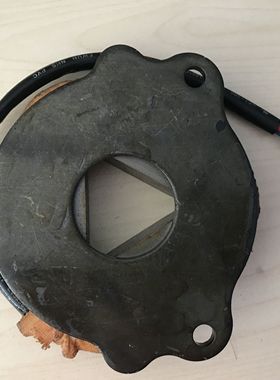 CF PK2405508-3 明椿马达 电机刹车线圈 刹车片来令片 整流器电源