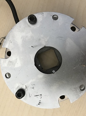 CFK18020203  刹车片 来令片 刹车器 明椿电气刀盘马达  电机