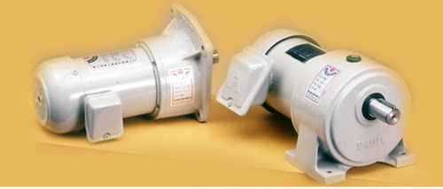 億大機械股份有限公司 北大牌  FM45 2.25KW  齒輪減速电机马达