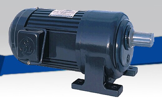DOLIN电机    1.5KW  SH  4P  18:1  DONGLING电机  DL马达