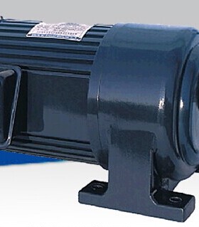 DOLIN电机    1.5KW  SH  4P  18:1  DONGLING电机  DL马达