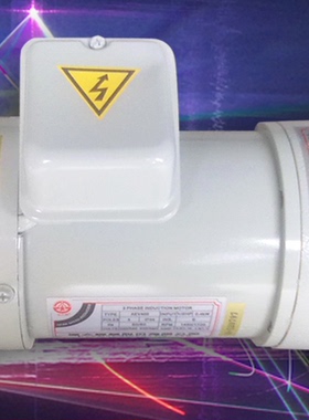 现货亿大机械马达  北大牌排屑机专用减速电机 FME18 0.2KW 1:100