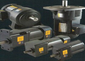 Orient Drive电机 5RK40GN-C Orient Drive马达 5RK40GN-C 5GN18K