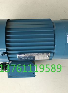 P/N M3A401 0.1KW 工机传动设备上海有限公司 SVB022 工机电机