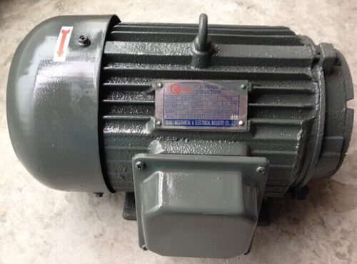 QUNLI电机  YQB132M-4  7.5KW  UNLI液压马达 油泵电机 YQB160M-4