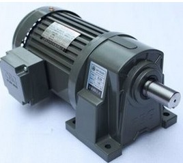 电机 ZL28 10:1 YS0.75KW-4P台湾ZHI BAO MOTOR.,LTD减速马达