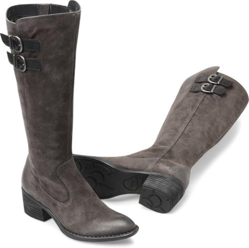 外贸马靴真皮长筒靴女新款骑士靴