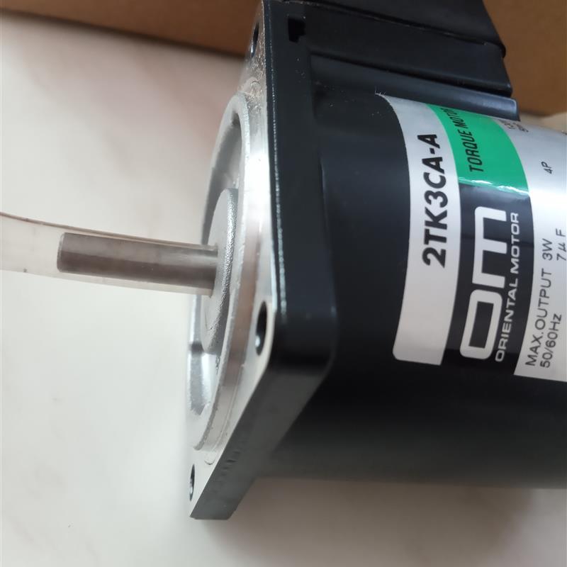 议价日本东方电机4TK40GN-AUL 2TK3CA-A 4RK25GN-CW CM