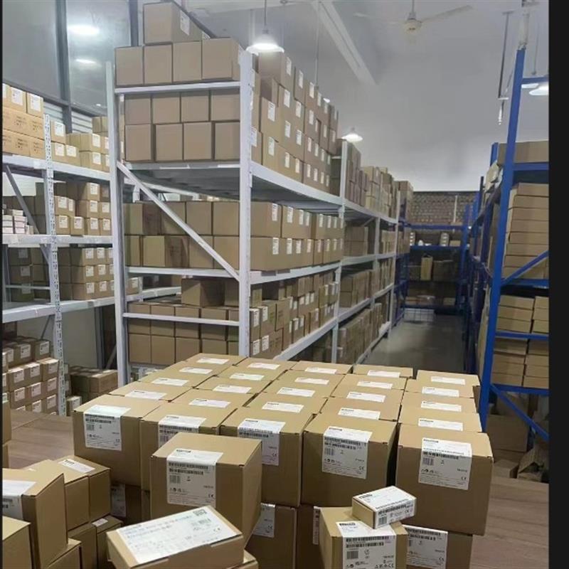 议价西门子6ES73221BL004AA2S7300数输入输出模块6ES7322-1BL00-4