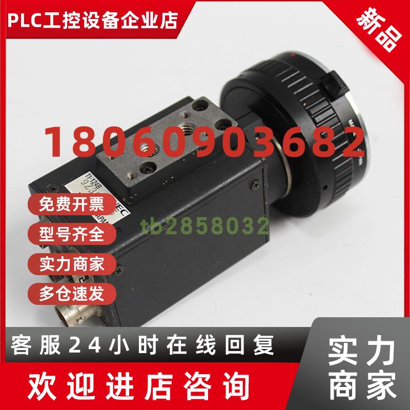 议价NEC日本电气 相机  TI-124B 现货 实拍  成色新 议价 二手 拆