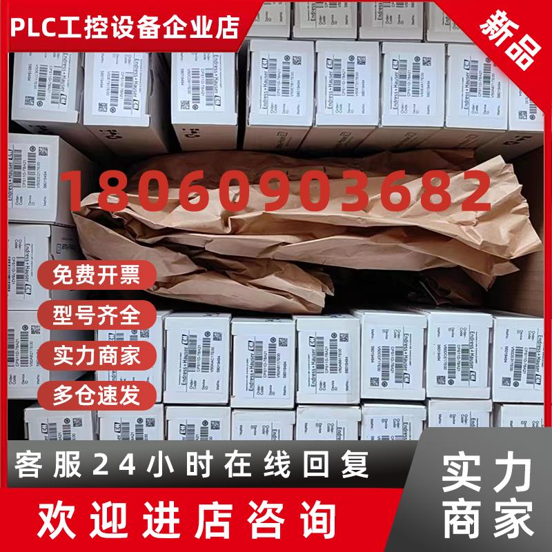 议价E+H电极探头CPS11D-7BA21,CYK10-A051,7AA21,COS41-4F/2F溶解