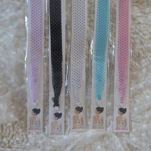 Sangles pour lingerie - Ref 803763 Image 1