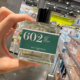 003柚子 柏氛BON PARFUMUR香水101玫瑰 602松木香水